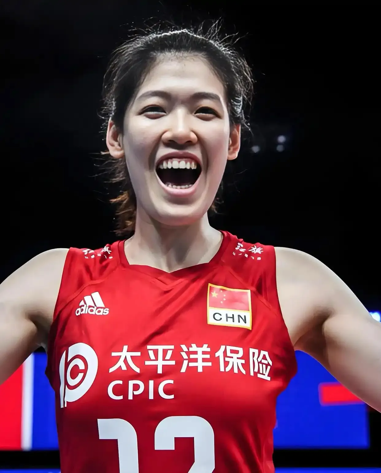 中国女排三位“无奥运奖牌”名将：最悲情的是李盈莹