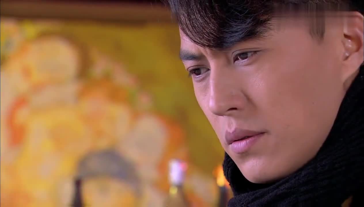 箭在弦上:姜彦每天睡不好,就怕吕良彪来报复,没想到人真来了