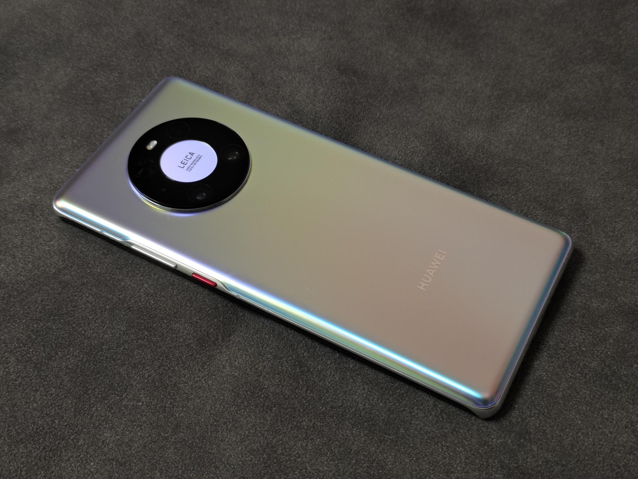 华为|银色|徕卡_新浪新闻