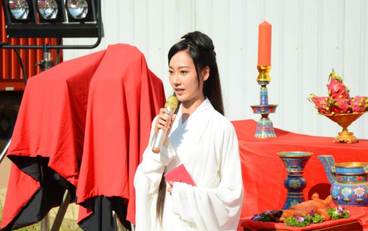 燕赤霞之镇魔龙女穿越剧在哪能看