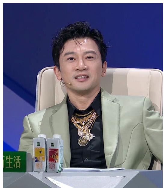 有种"整容"叫苏有朋46岁,男神变玻尿酸男孩,网友:痕迹太明显