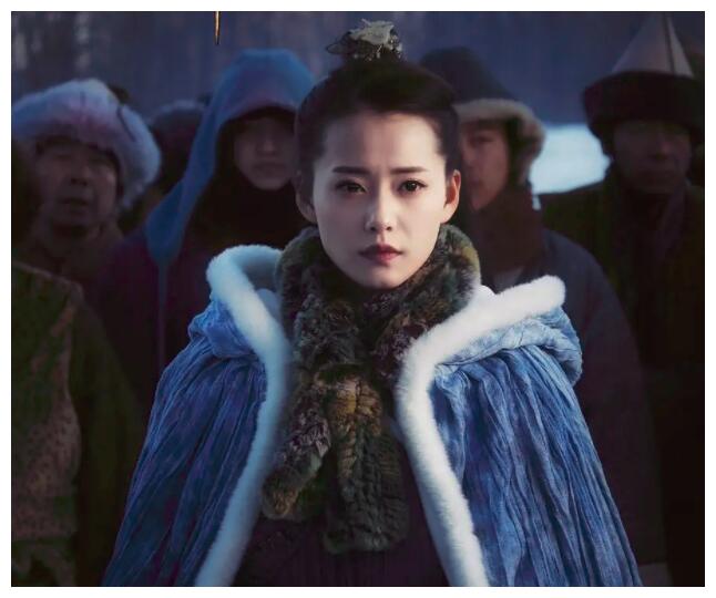 梁羽生《武当一剑》将袭,清一色小生,小花,这等阵容你感觉如何