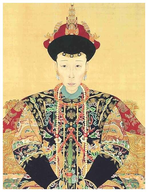 《如懿传》娴妃设定与历史不符,白月光不是富察皇后而是娴妃