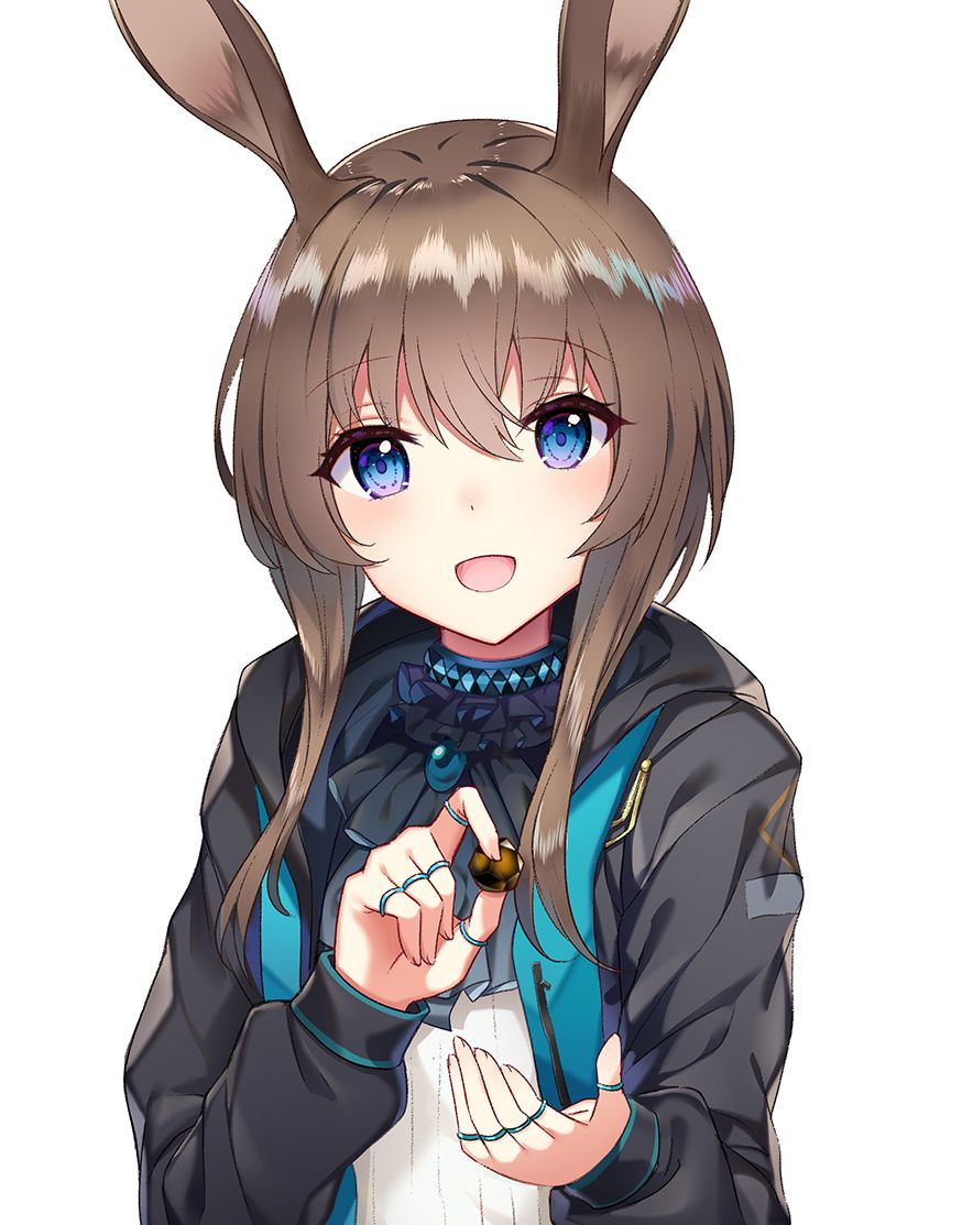 中日动漫师手绘国产动漫 明日方舟 的高清插画壁纸 喜欢哪一个 中日动漫师手绘国产动漫 明日方舟 的高清插画壁纸 喜欢哪一个