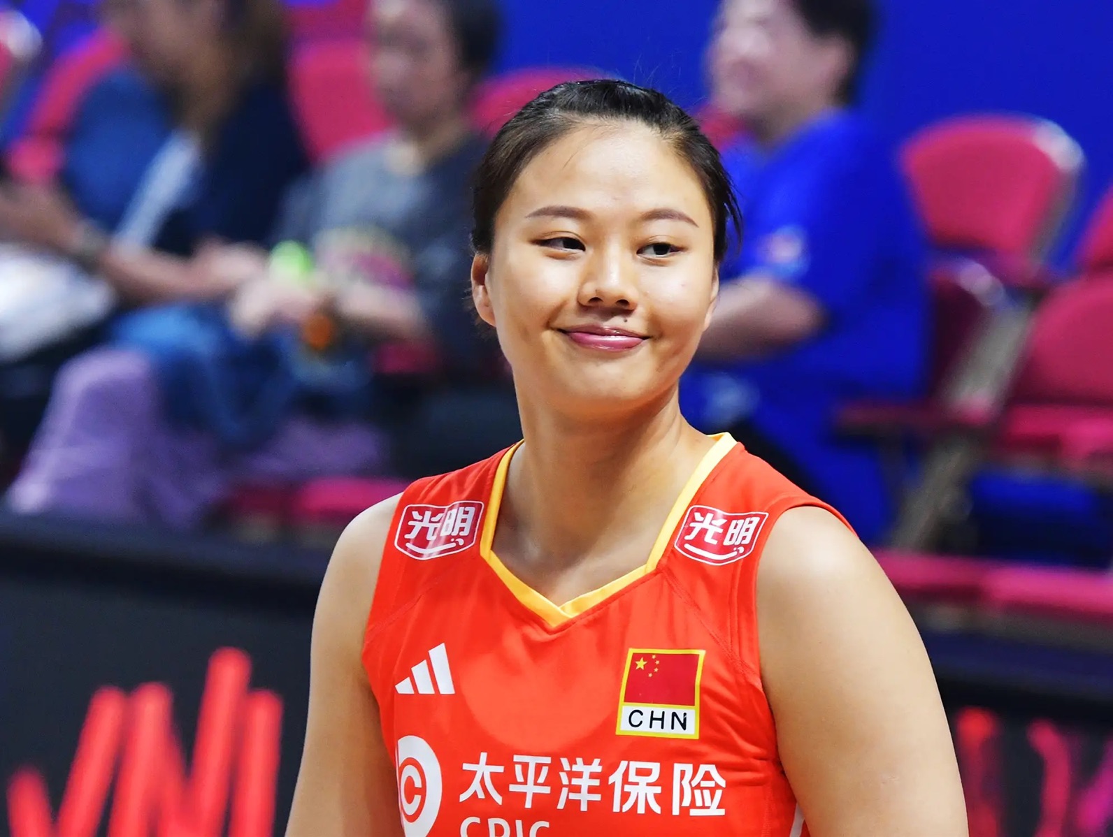 龚翔宇加盟美国麦迪逊俱乐部，队中明星云集！王梦洁参加全锦赛？