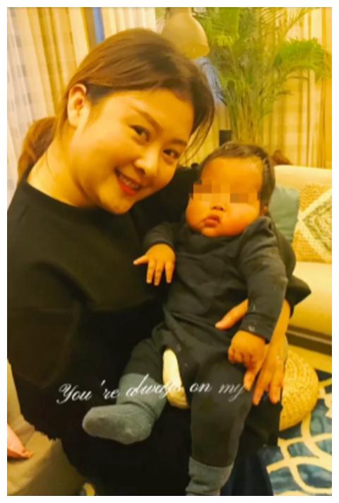 马丽与小11岁老公探望好友沈腾老婆也受邀发福明显准备生二胎