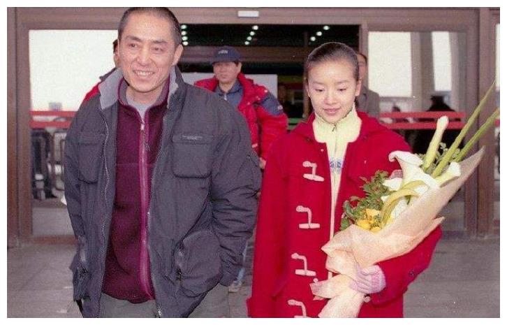 惹怒张艺谋,取代周迅位置,逼急刘嘉玲,董洁这女人不简单
