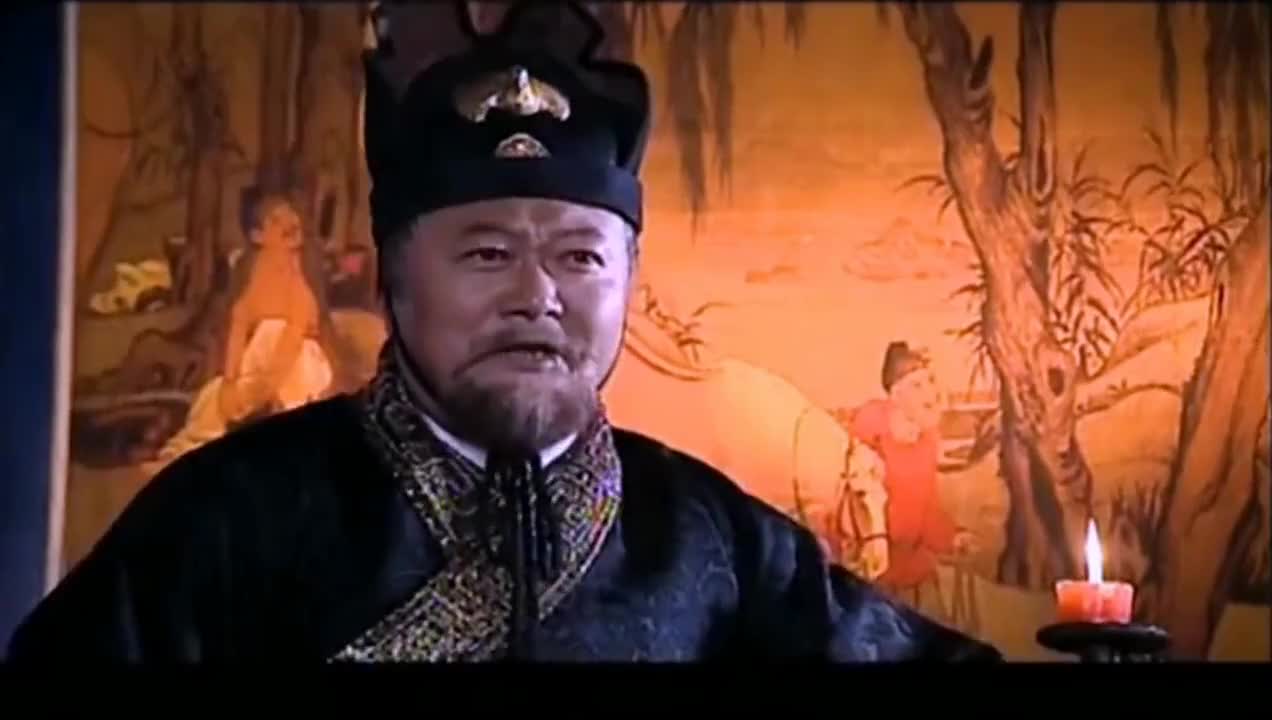 薛仁贵传奇:程咬金审问刺客动用非刑,说服薛仁贵挂帅出征