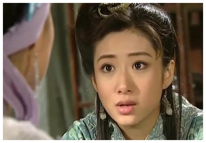 菩提达摩传奇:童年非常火的一部古装剧,这部剧更是美女如云!