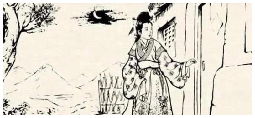 民间故事：婆婆做了个噩梦，醒来把儿媳埋了，算命先生：你做得好休闲区蓝鸢梦想 - Www.slyday.coM