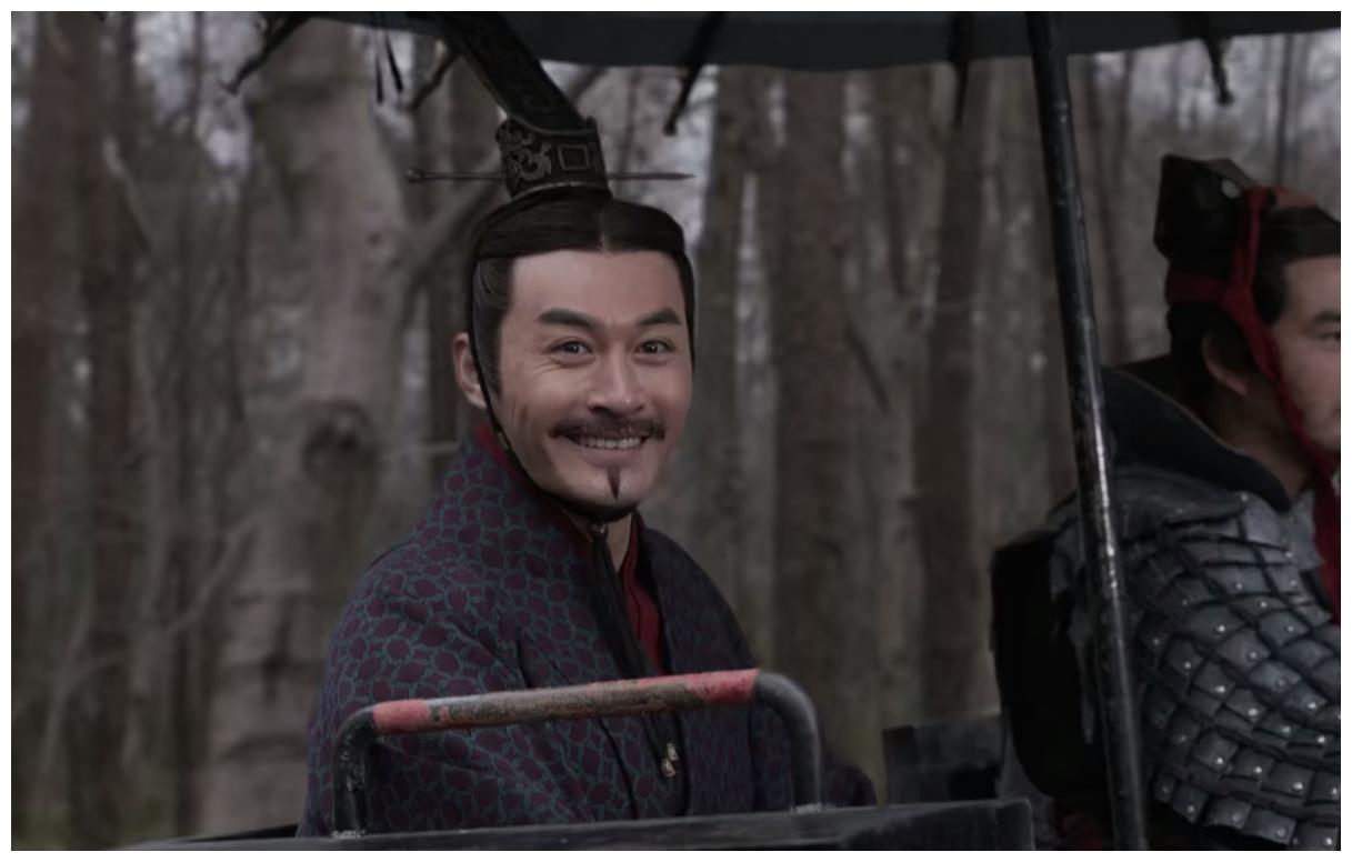 大秦赋春平君之谜赵国的希望之星怎会通奸弟媳名声扫地