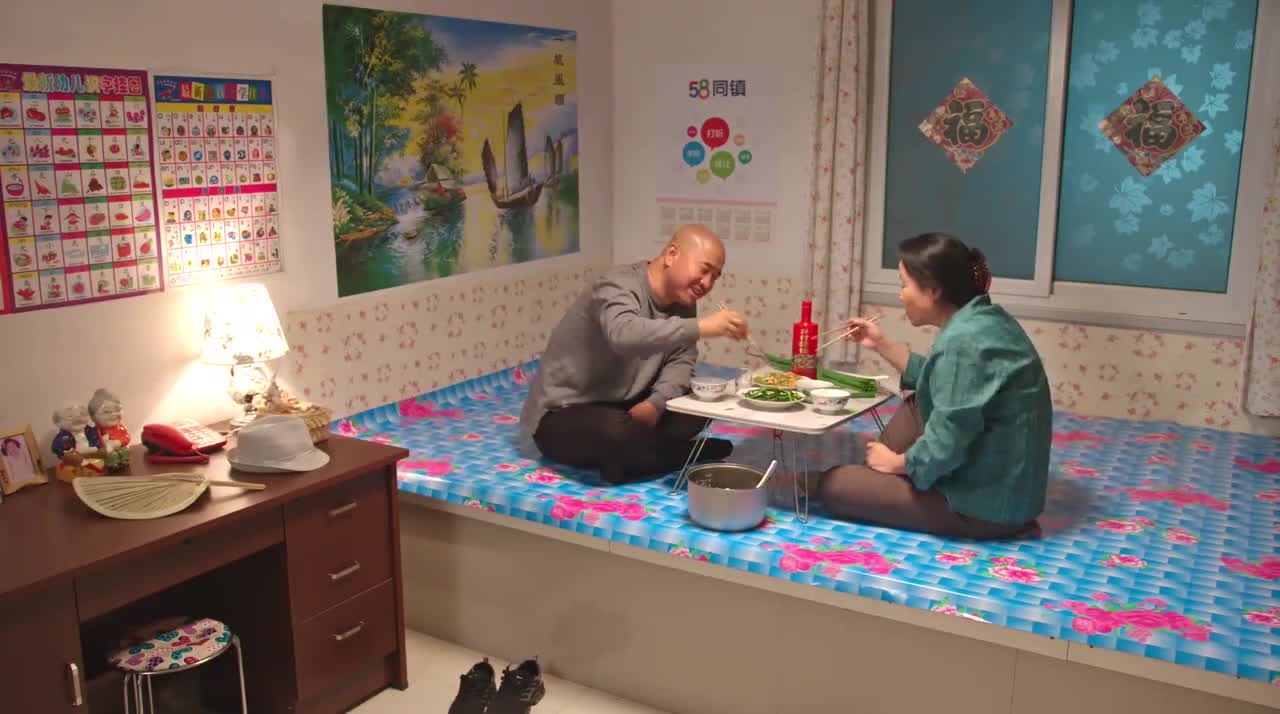 00:00 02:41 02:41 为您推荐: 乡村爱情:刘能告诉刘英娘看见郭金山也