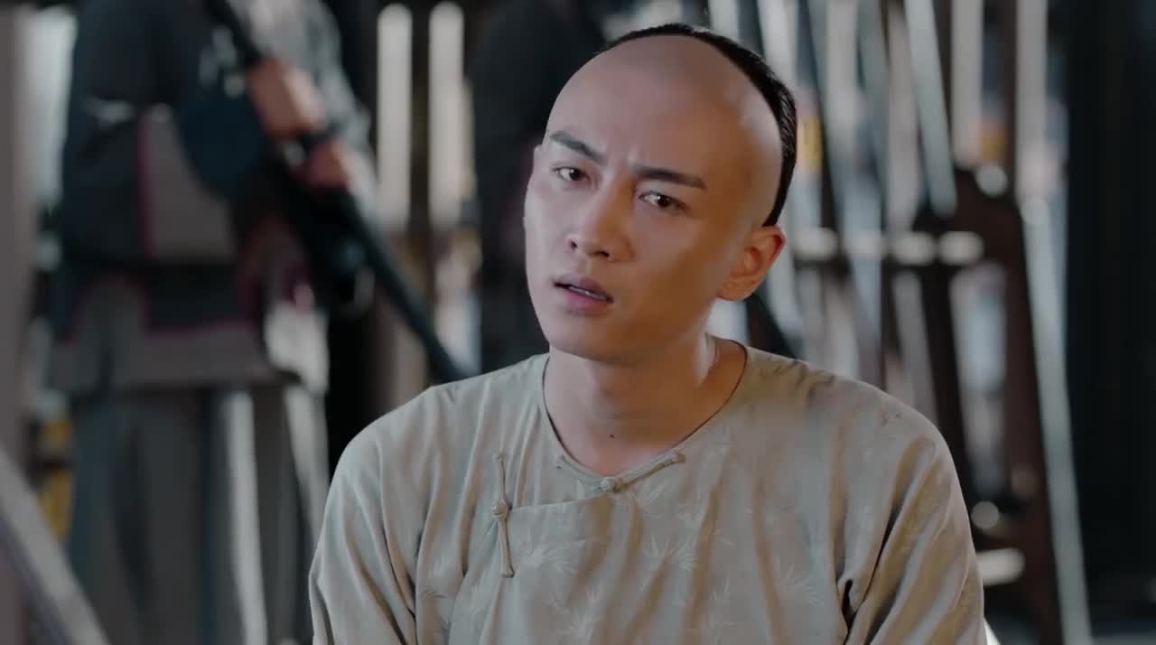 那年花开月正圆沈星移太倔强即使上刑也不肯招供