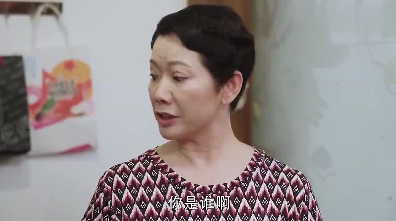 谎言婆婆瞧不起小冬妈妈跟婆婆斗法这下好看了