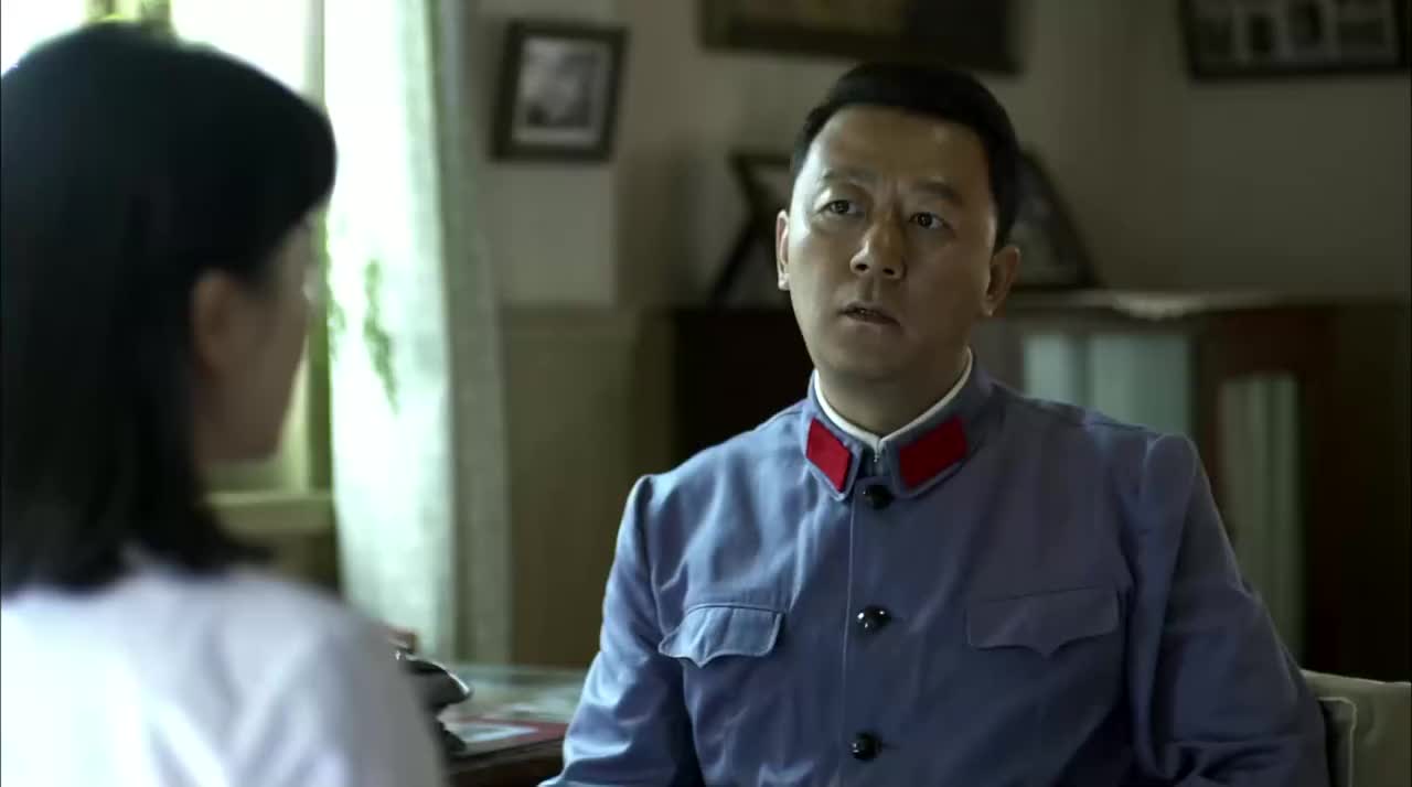 江卫国为了去当兵竟然闹绝食江德福才不惯他