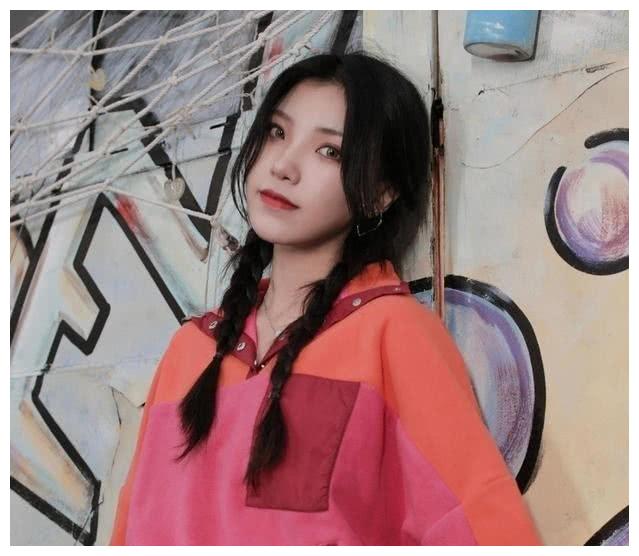 《青春有你2》申洁发文洗白,想扔下其他三姐妹单独出道?