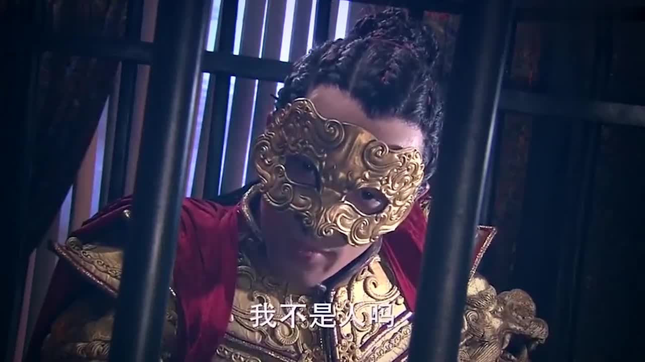 轩辕剑玉玉的白龙车没能困住宇文拓二人争相往伏魔山赶