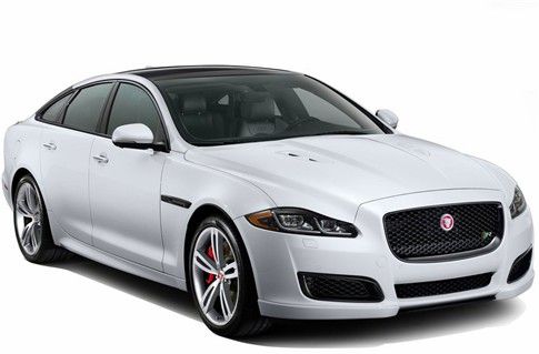 时尚型运动汽车分享,外形气质非凡,整体造型新奇