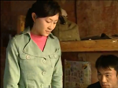 渴望城市1 新浪（移动端）