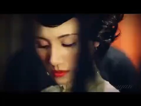 袁泉这一段简直是封神！转身那个回眸，周润发差点没接住……