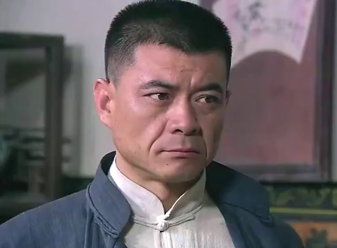 抗日奇侠:敢死队成员命运注定,却笑着练习,众奇侠心中都不舒服