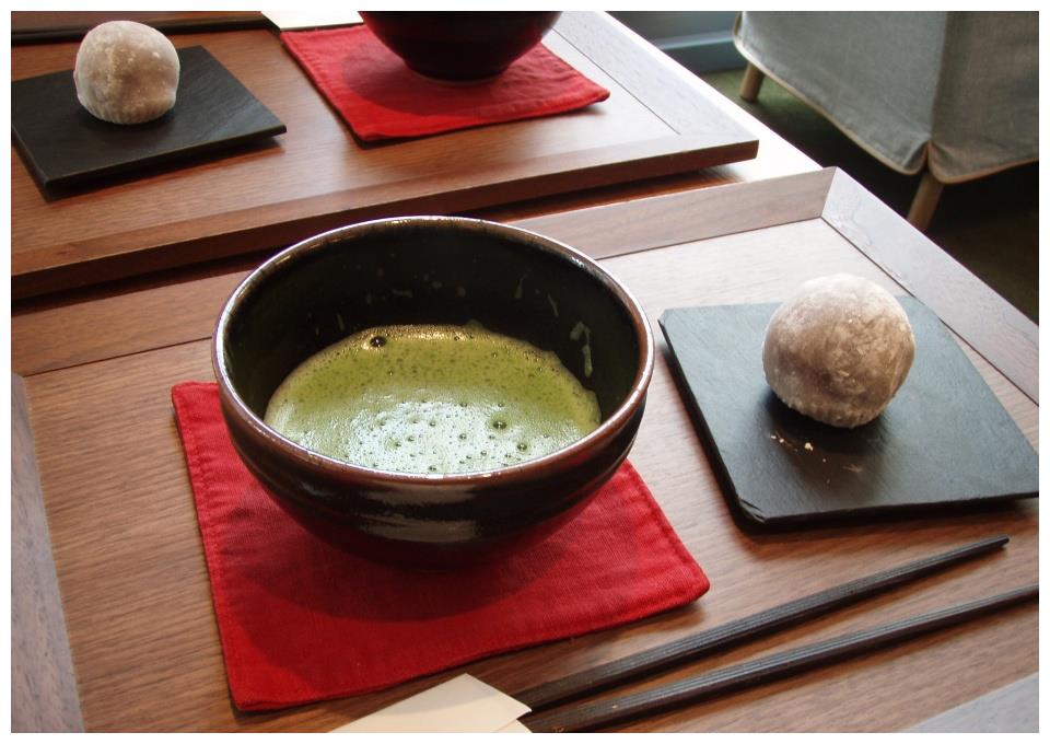 起底日本茶道学自中国并发扬光大饮茶习惯是其高寿的秘密之一