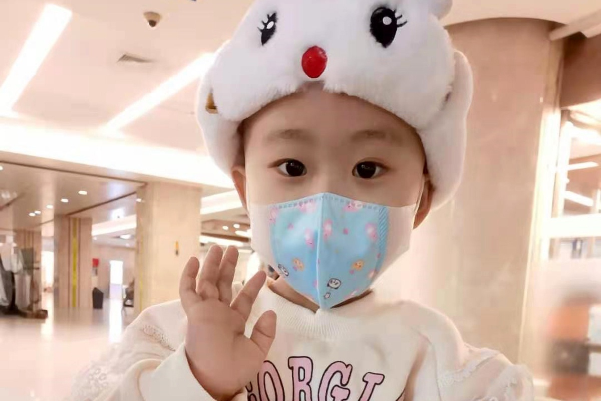 4岁女孩患白血病,一个月后姥姥查出乳腺癌,妈妈崩溃:该救谁?休闲区蓝鸢梦想 - Www.slyday.coM 4岁女孩患白血病,一个月后姥姥查出乳腺癌,妈妈崩溃:该救谁?休闲区蓝鸢梦想 - Www.slyday.coM