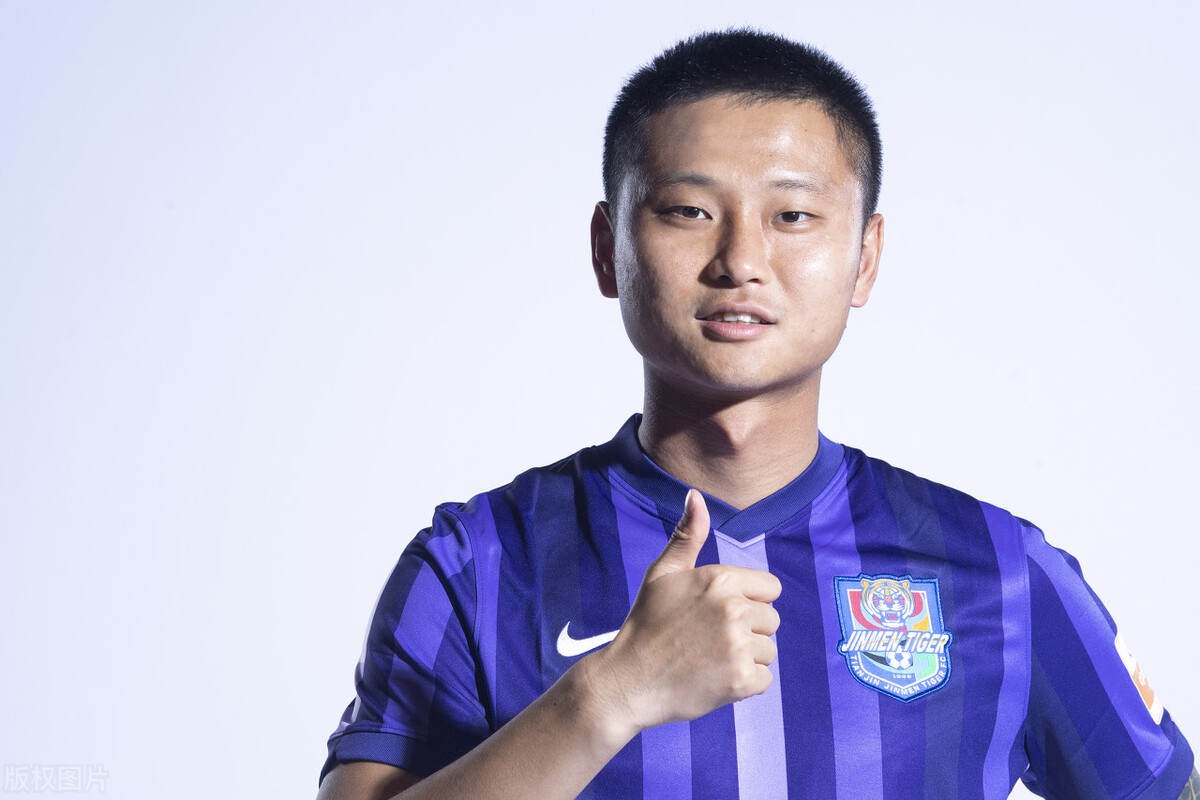 津门虎指挥官位置即将迎来强援上位,曾效力豪门多年,值得期待|陈科睿