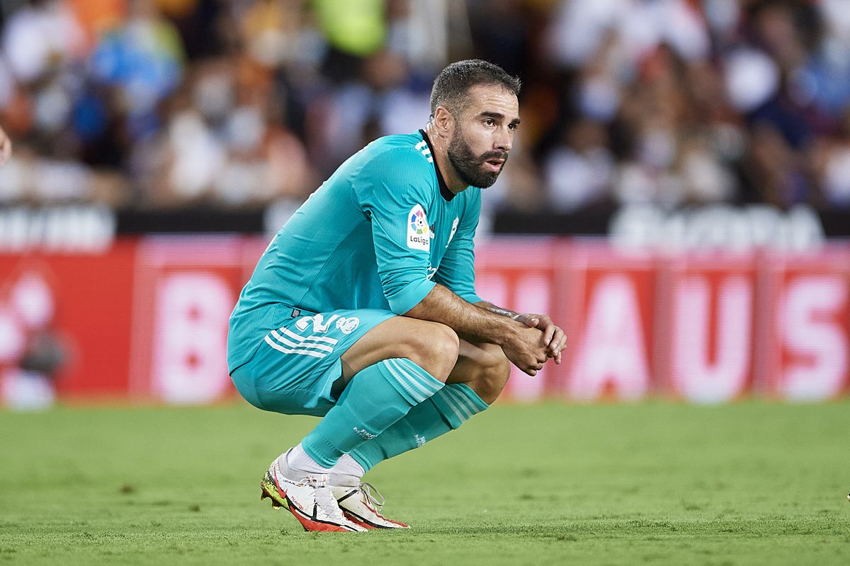 切尔西21岁后防新星被皇马锁定!卡瓦哈尔频繁受伤,安帅要求补强