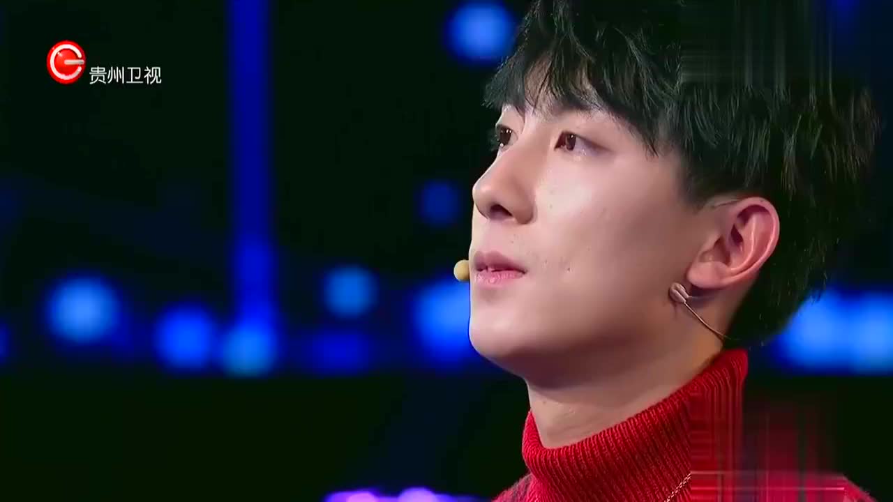 非常完美:清纯女生婉拒方嘉煜告白,告白心动时整蛊男嘉宾