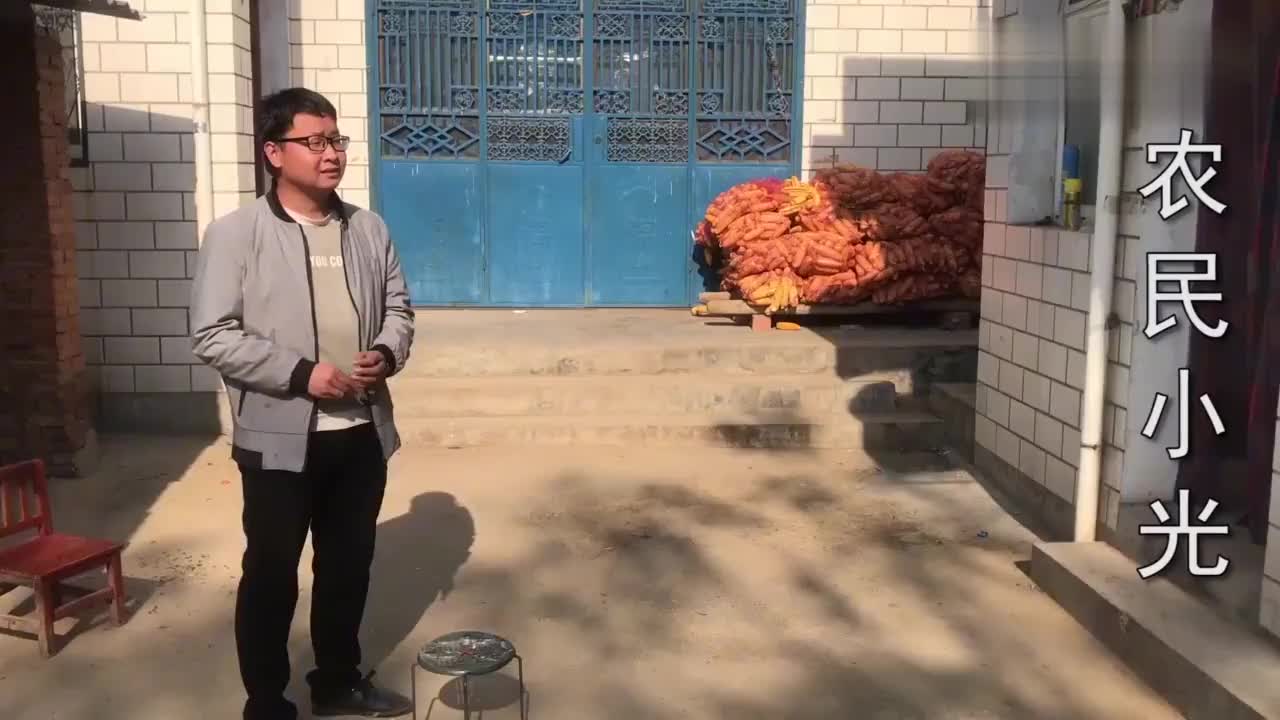 野菊花《你不要担心》