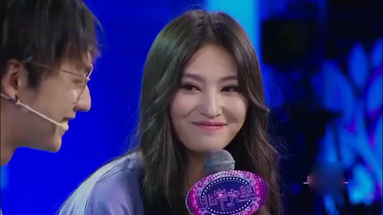 《非常完美》这么甜蜜的告白尹康却不为所动?女嘉宾表情超级可爱