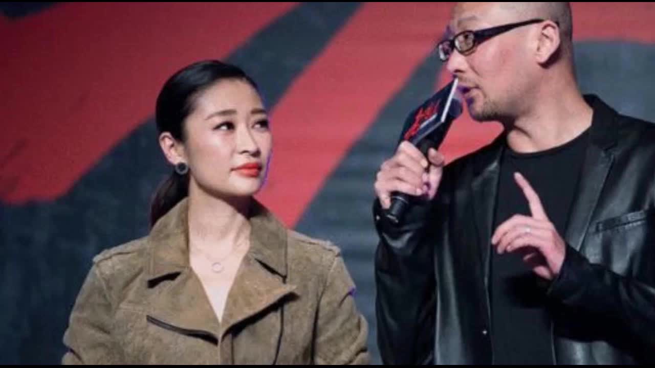 《八佰》票房破十亿,梁静七夕写千字情书表白管虎