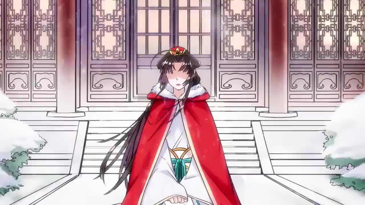 万渣朝凰:想想自己的付出,自己的真心被辜负,姑娘心里特别难过