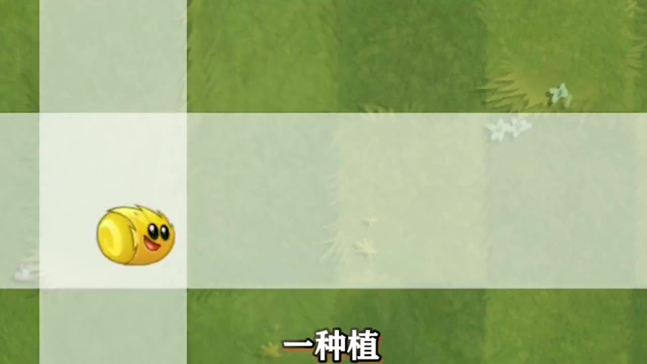 植物大战僵尸2:风滚草加上火炬树桩,无敌风火轮出现!