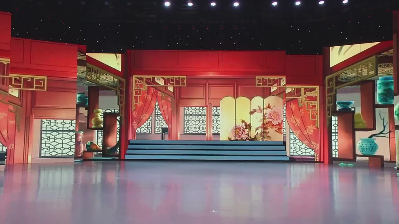 东北二人转小冒:《叹情缘》,听上瘾了!