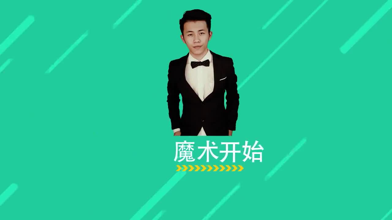 刘谦魔术揭秘:预言乱七八糟的牌,骗了我10年,原来手法是这样