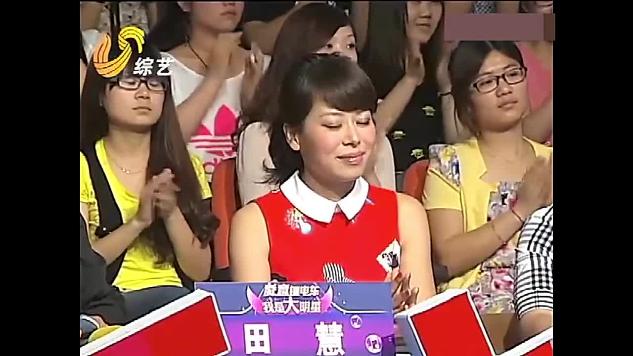 一曲《活出个样来给自己看,唱的 为您推荐 武文@辛凯@田慧 谁能