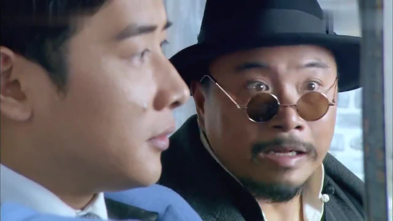 爸爸父亲爹:李秋成设下圈套交易,张一刀独创龙穴,大战一触即发