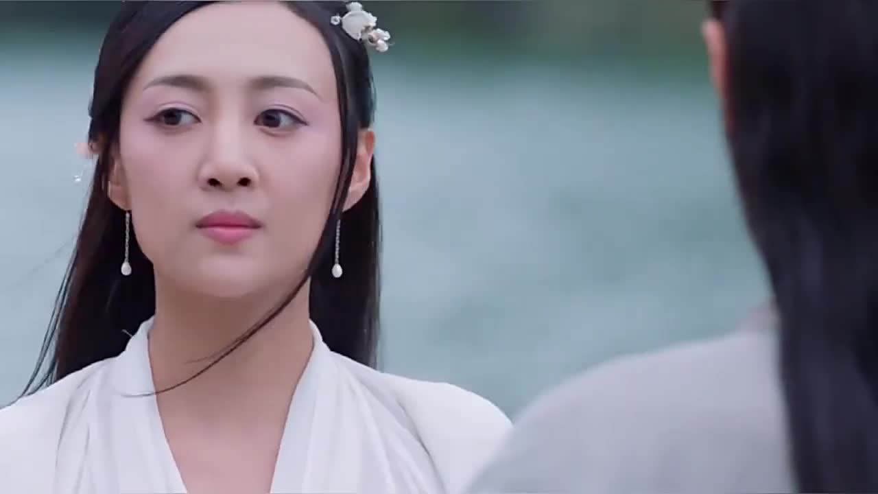 香蜜沉沉烬如霜:鼠仙与花界坊主结盟,威胁坊主就犯