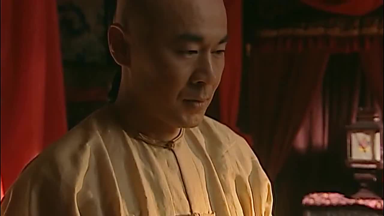 原来他是雪瑛和乔致庸的孩子 为您推荐: 乔家大院:乔家缺银子,高瑞和