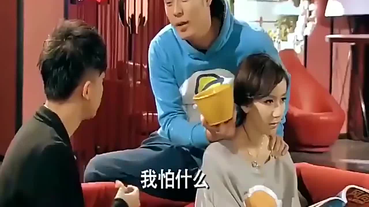 00:00 02:00 02:00 为您推荐: 爱情公寓演员挑战嘴吃辣椒饼干 为您