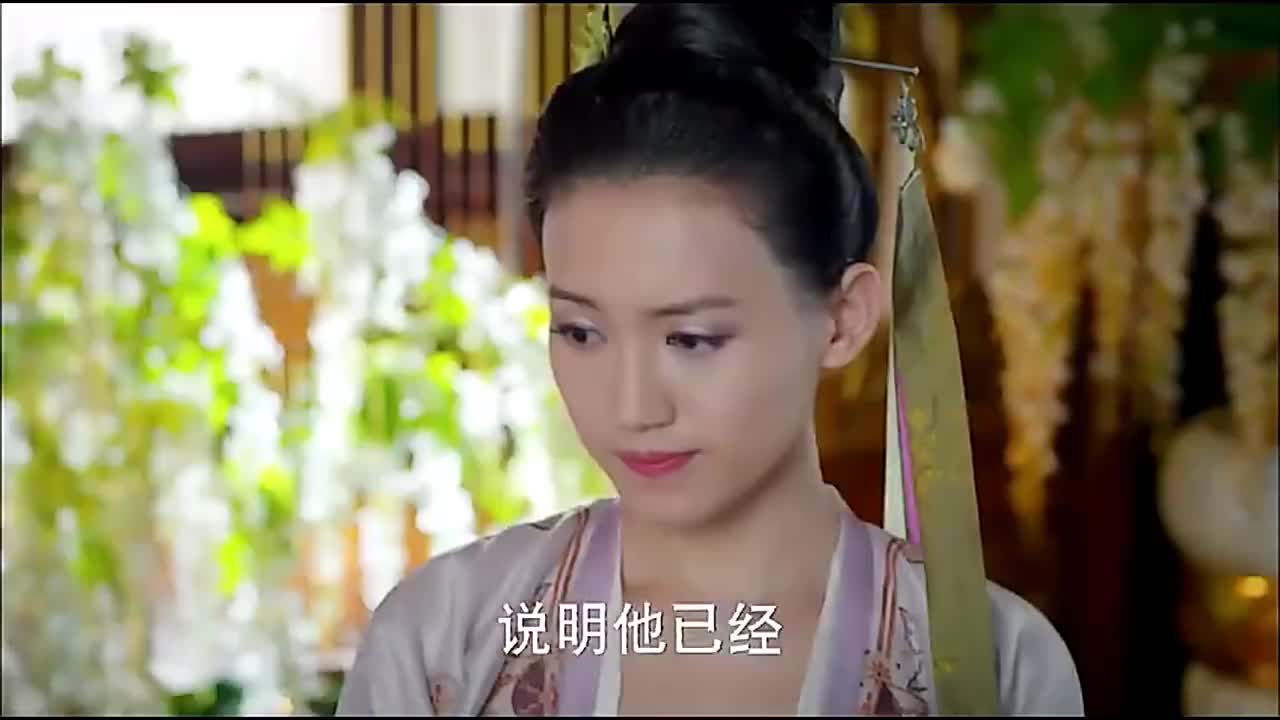 美人制造:贺兰钧喜欢"须眉"的类型,苏莲衣"我很须眉的"