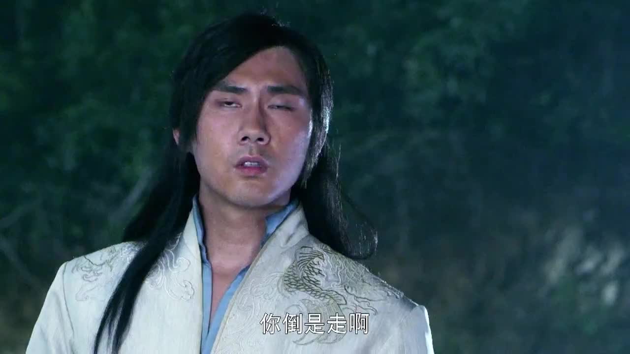 的video播放 00:00 03:54 03:54 为您推荐: 侠客行:石中玉戏弄侍剑