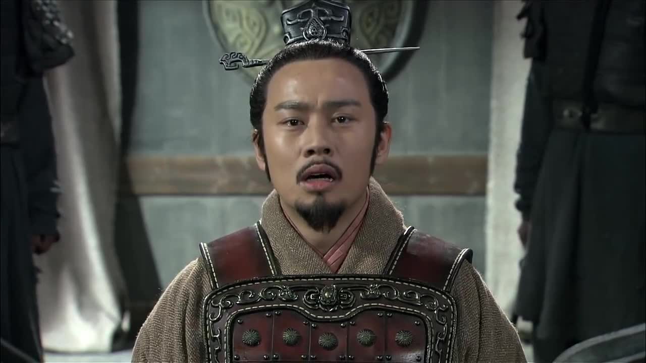 苏秦求齐王不要再疑心自己,他心里只有齐国,为了获得齐王的信任