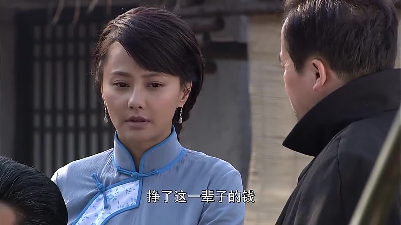 娘心:彩霞求神父帮忙,神父二话没说就答应了,希望好人能有好报