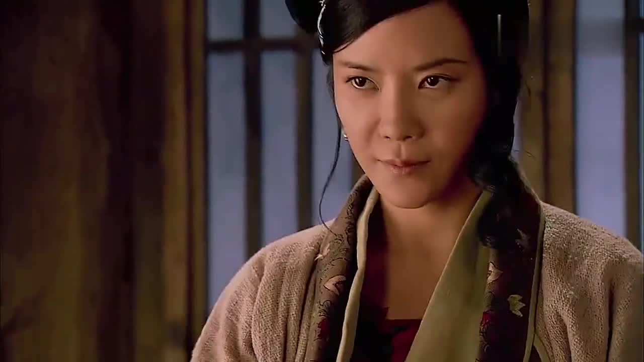 武松装晕,看孙二娘耍什么花招!