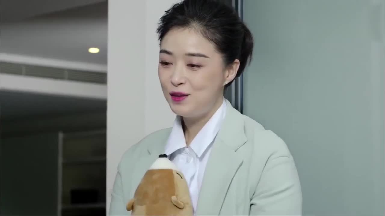 《继承人》汤静冷嘲热讽对汤宁,结果亲妈向着外人