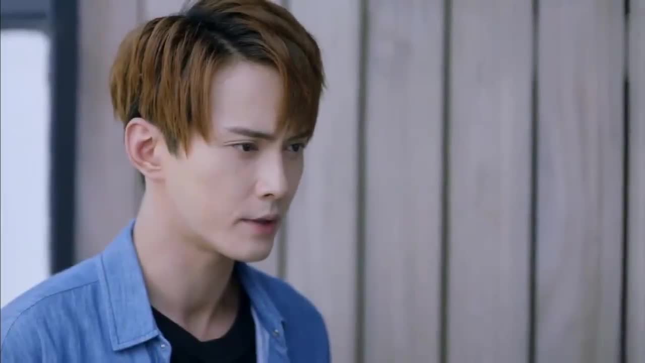 归还世界给你:秦也道出当年的事情,忆恩惊呆了