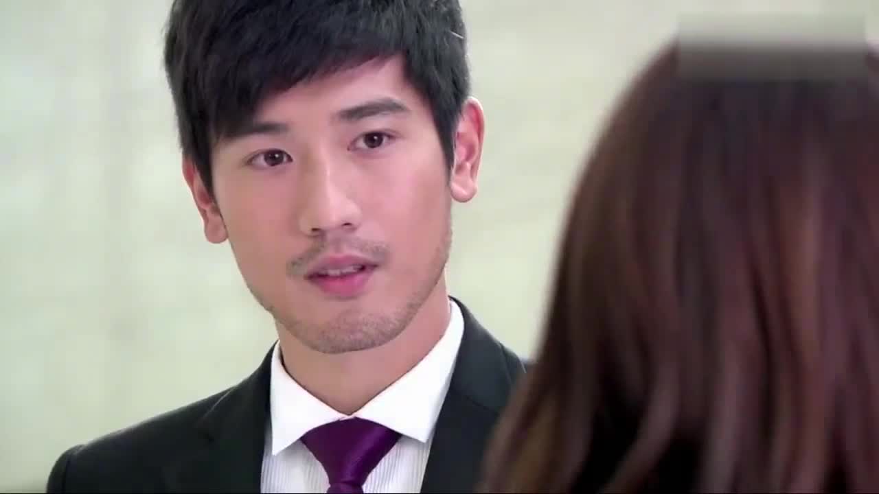 遇见王沥川:最是那深情一眸,便再也无法挪开视线